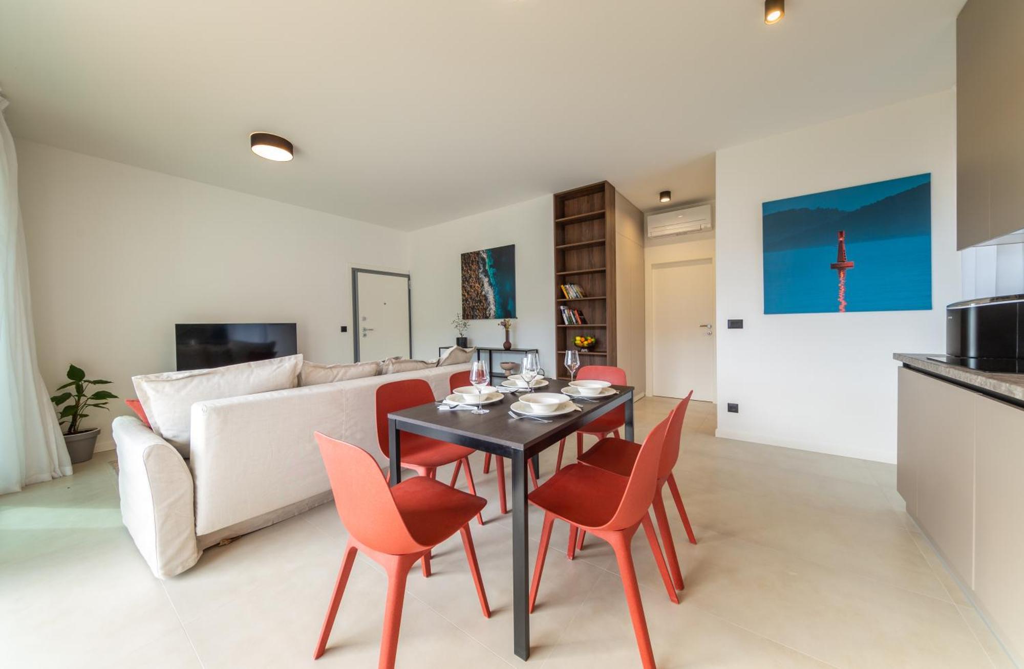 Seaside Elegance Suites Komiža Esterno foto