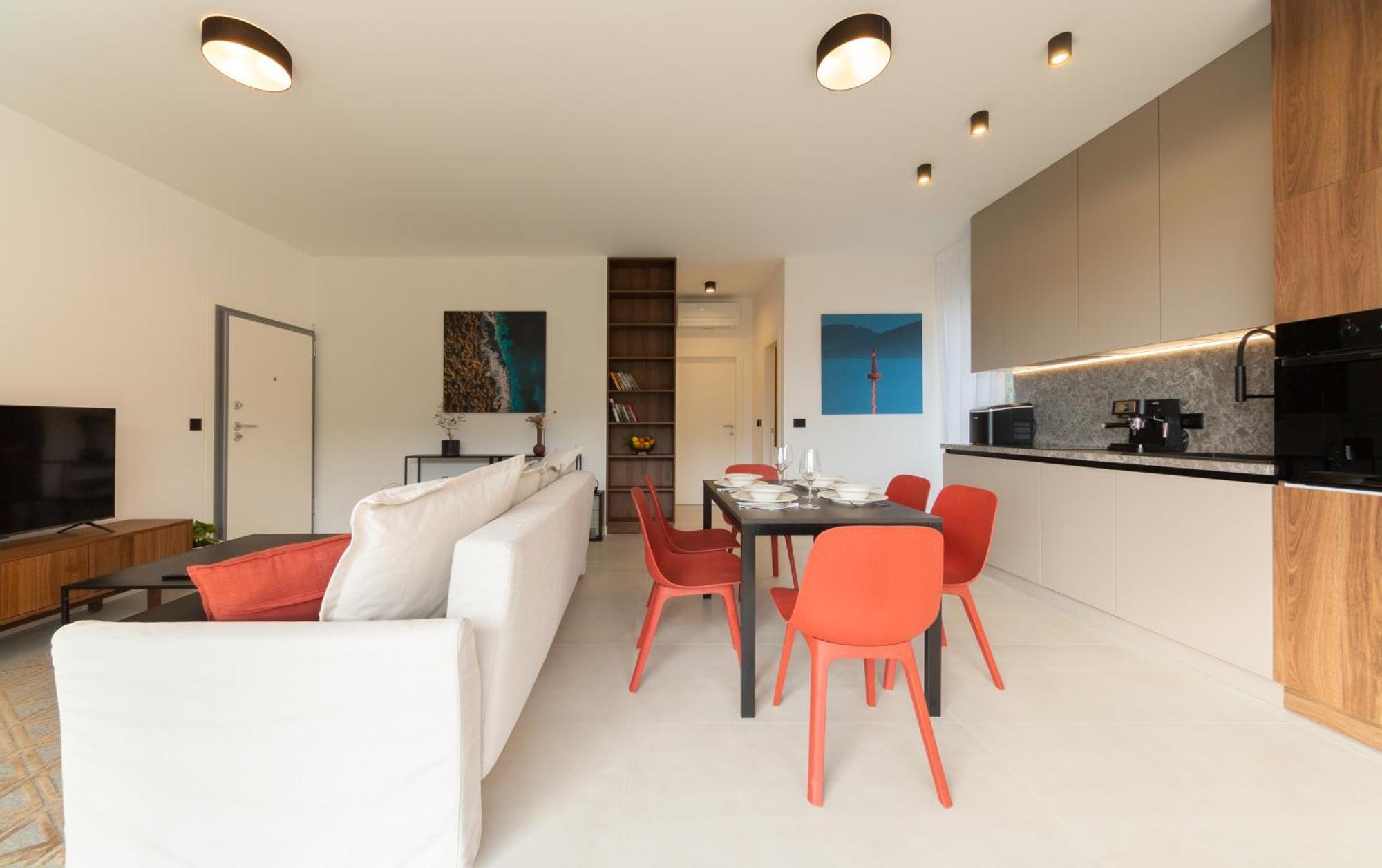 Seaside Elegance Suites Komiža Esterno foto
